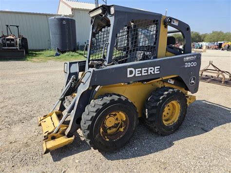 320d skid steer price|2012 deere 320d for sale.